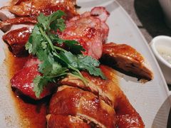 -留半山·香港食堂(啦啦宝都店)