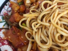 -帕米尔食府(白云观店)