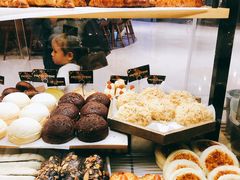 -PAPER STONE BAKERY(天环店)