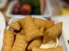 -豪客来牛排(红豆万花城店)