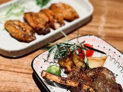 -耶里夏丽·丝路新疆菜·清真食品(徐汇南丹东路臻选店)