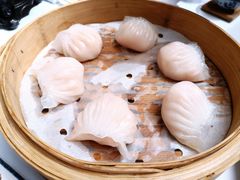 金鼎鮮味虾饺皇-广州酒家(文昌总店)