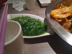 -谢蟹浓·肉蟹煲(新奥店)