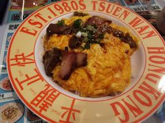 -肥韬茶餐厅(海上世界店)
