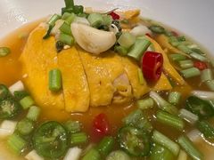 -老阿爸鲜鱼土菜(昆山花桥店)