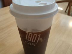 -1901 Cafe(西四店)