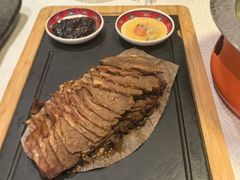 -敏珠拉姆藏餐·南京厨房(富春江东街店)