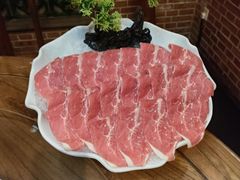 -南门四季铜锅涮肉(左家庄店)