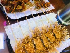 -老酱油炸社