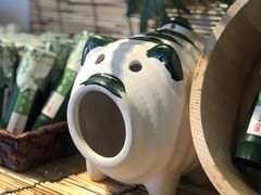 大堂-鎌倉茶々(本店)