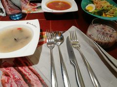 -尊品牛排(沙湾印象汇店)