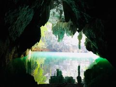 -三门海