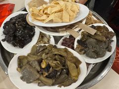 -太婆天府山珍酒楼(亚运村店)