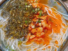 -秦记面馆(襄阳南路店)