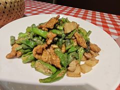 -老村长•湖北菜(大武汉1911店)