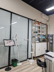 -富丽美堂纹绣美甲皮肤管理