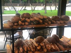 -面包谷Grains n' Beans(九号公馆店)