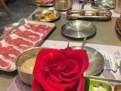 -西塔老太太泥炉烤肉(双井店)