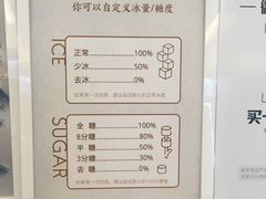 -眷茶(大卫城10楼店)