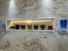 -郑庄脂渣海鲜楼(九水路店)