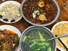 -黑皮酸菜鱼(绣花巷店)