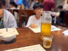 鲜打格瓦斯-老厨家(友谊路总店)
