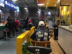 -City1+1城市比萨(国商卫星广场店)