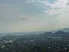 -阳台山自然风景区