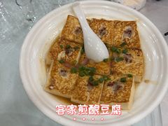 -万年酒楼(越秀南路店)