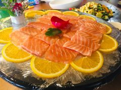-浙C老邻舍(西城海错店)