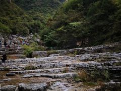 -孤山寨风景区
