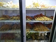 -四川麻辣烫(湘南学院店)