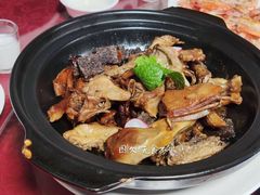 -舒味姜母鸭·沙茶面(湖里店)