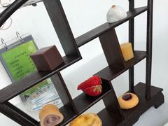 -Lotus 莲花空间(国贸商城店)