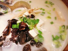姜君千岛湖鱼头-姜君·千岛湖鱼头馆(浦东大道店)