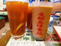 -七爷清汤腩·港式餐厅(金狮广场店)