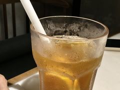 -绿茶餐厅(茂业天地店)