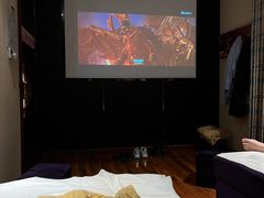 -华夏良子·足道SPA艾灸(铁道大厦店)