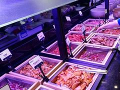 -韩盛·盛江山自助料理(中街大悦城店)