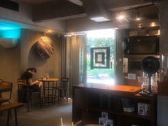 -来回·咖啡(天河南店)