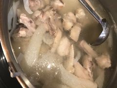 -享润四季椰子鸡音乐主题餐厅(晋江万达店)