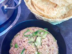 生炒牛肉饭-林记潮牛·牛肉火锅(上马墩店)
