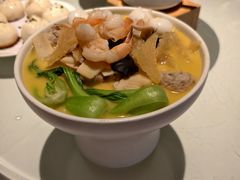 -淮扬厨子(健康路店)