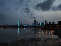 -深圳湾公园(南山区)