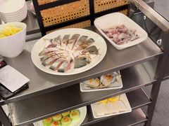 -水禾轩·海鲜蒸汽主题餐厅(新香洲旗舰店)