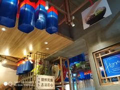 -鑫日千里马朝鲜族小馆(总店)