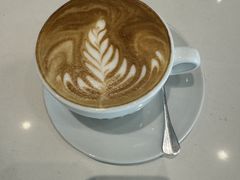 -COSTA COFFEE(中粮祥云店)