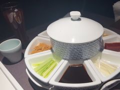 -羲和雅苑•北京烤鸭(乐园道万象城店)