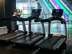 -TOP健身私教工作室(侨香店)