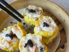 -潮府馆·非遗潮州菜·港式点心(世纪公园店)
